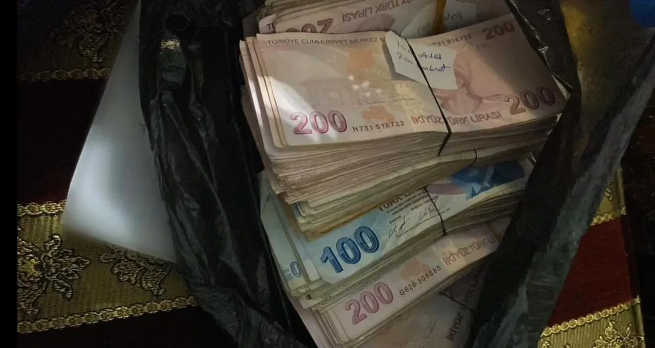 Şanlıurfa'da telefonla dolandırıcılığa darbe: Çok sayıda tutuklama var!