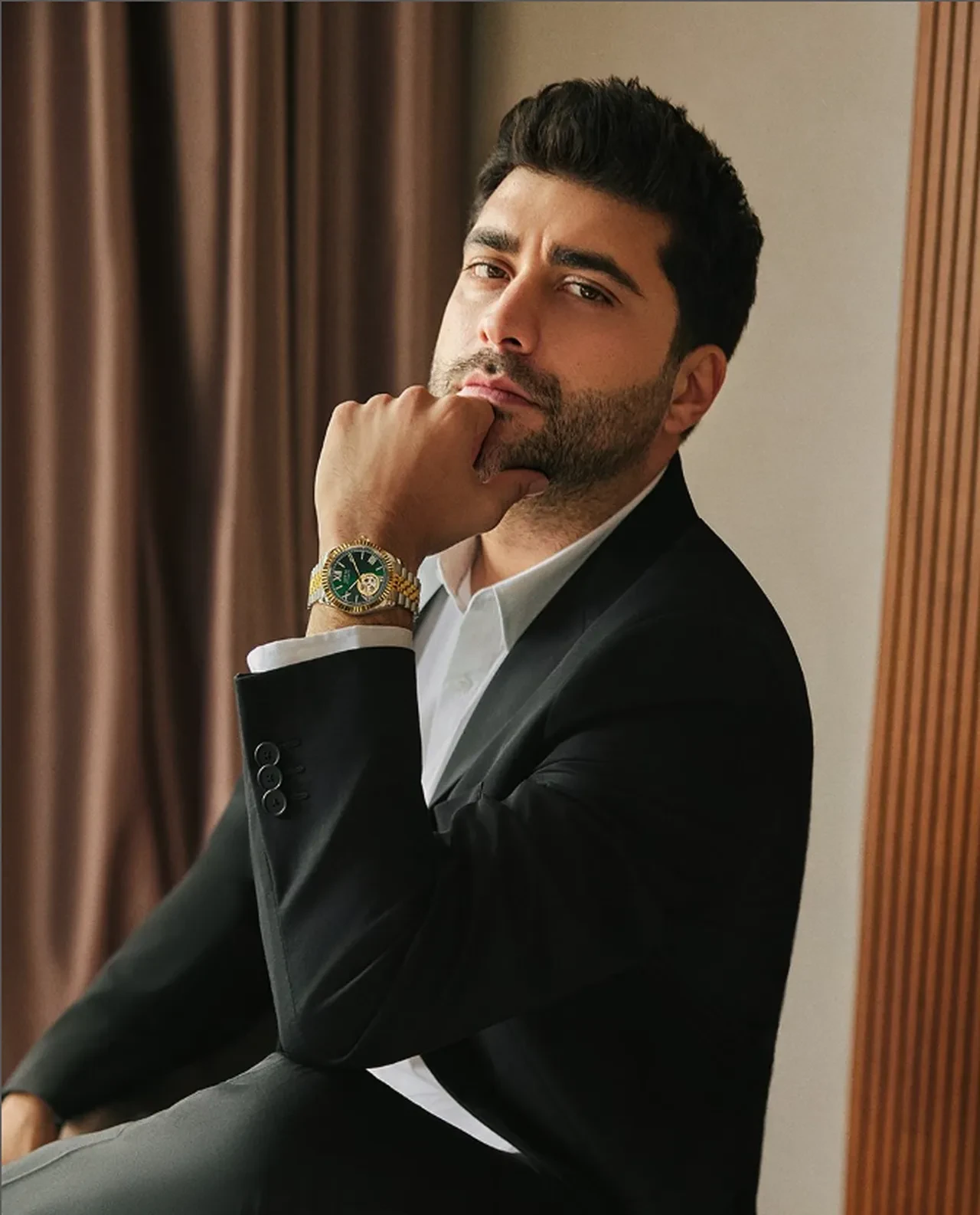 Taşacak Bu Deniz’de Kızılcık Şerbeti gibi jenerik krizi yaşandı! Burak Yörük ile Ava Yaman’ın isimleri yer değiştirdi 