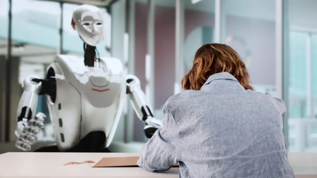 Teknoloji devi HP'den 'yapay zeka' kararı: Binlerce çalışan işten çıkarılacak