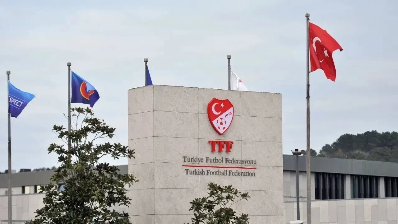 TFF Tahkim Kurulu 28 futbolcunun cezasını duyurdu!
