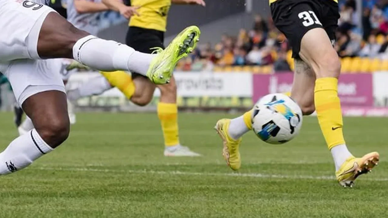 Türk futbolunda ilginç olay! Futbolcu gece şehirden kaçtı, her yerde onu aradılar