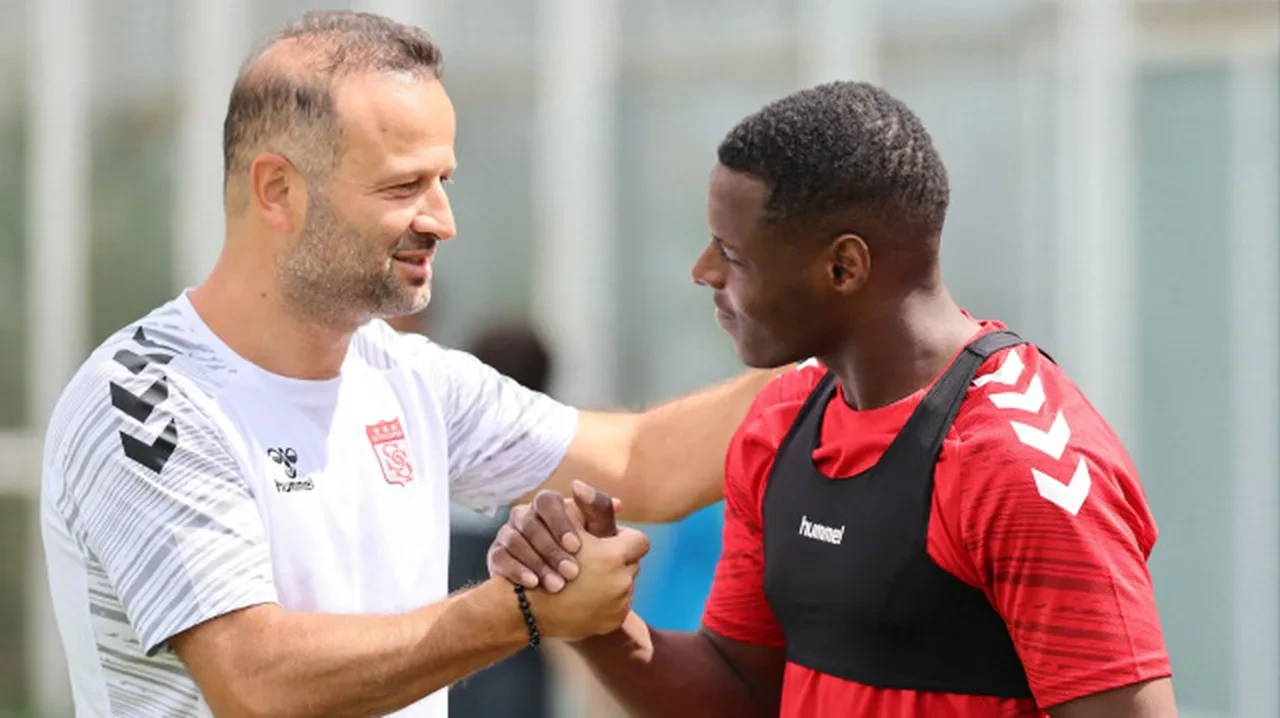 Türk futbolunda ilginç olay! Futbolcu gece şehirden kaçtı, her yerde onu aradılar