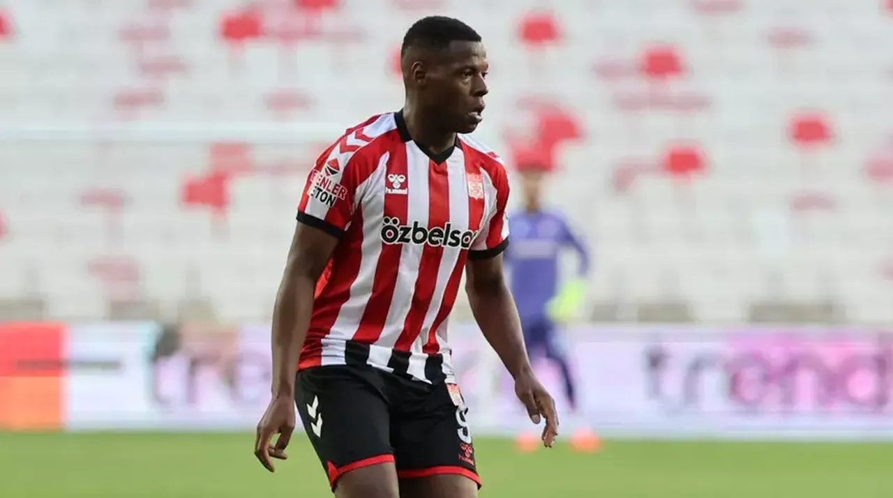 Türk futbolunda ilginç olay! Futbolcu gece şehirden kaçtı, her yerde onu aradılar