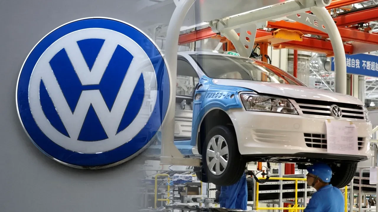 Volkswagen’den tarihi elektrikli araç kararı