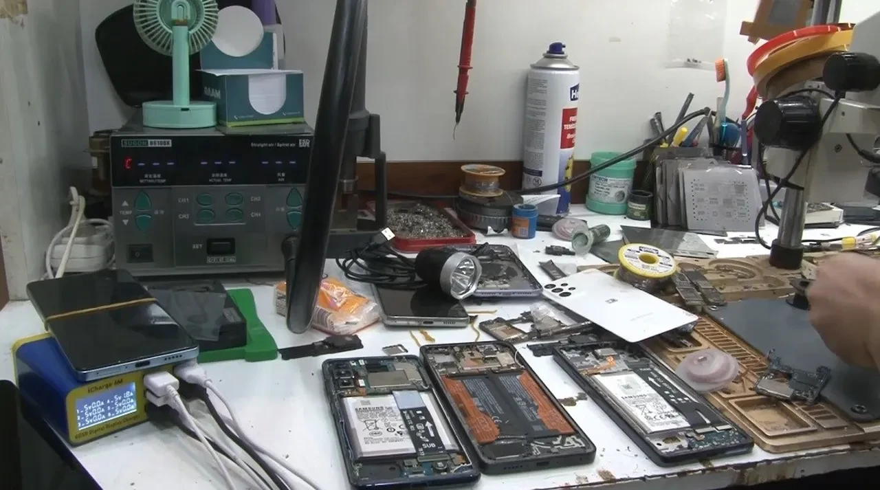 Yenilenmiş telefon alacaklar dikkat! Sahte olma ihtimali var