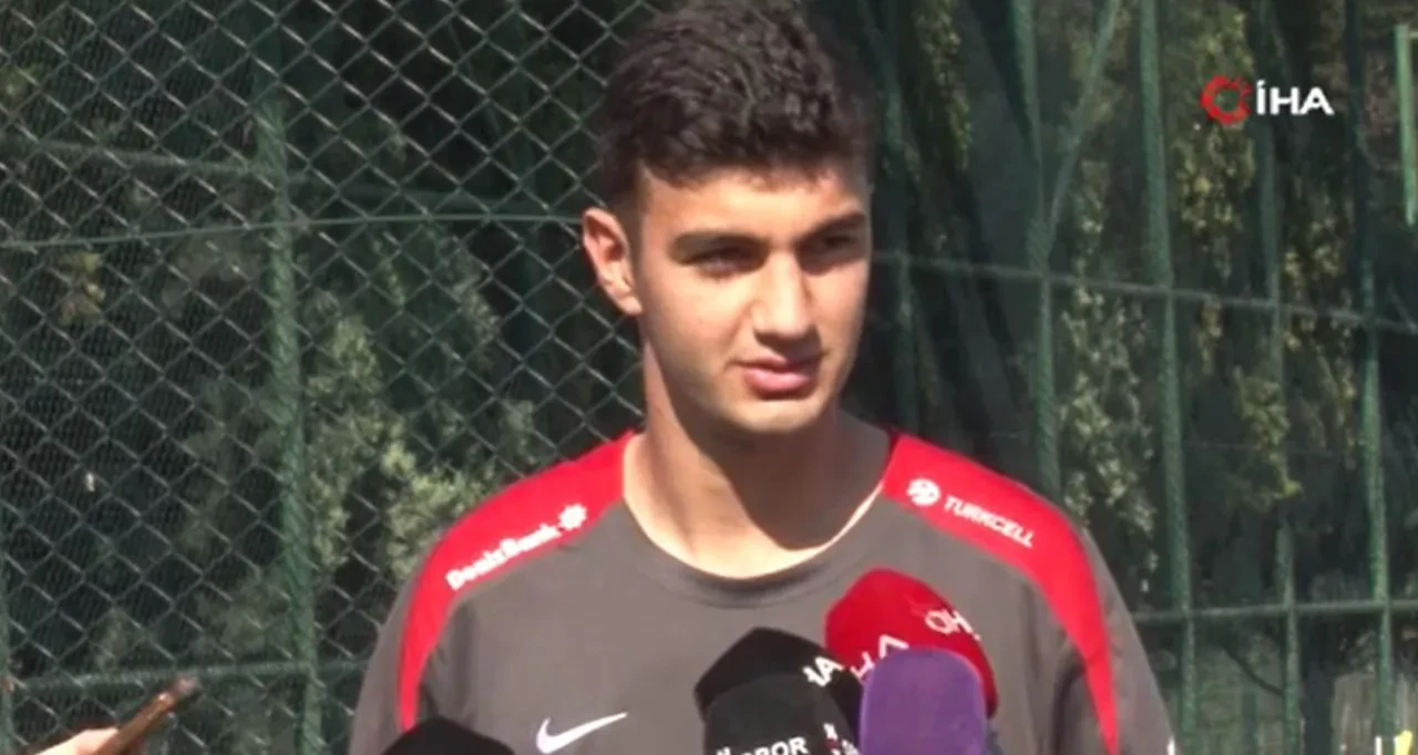 Yiğit Efe Demir kimdir, nereli, kaç yaşında? Fenerbahçe Ferençvaroş maçında oynayacağı açıklandı