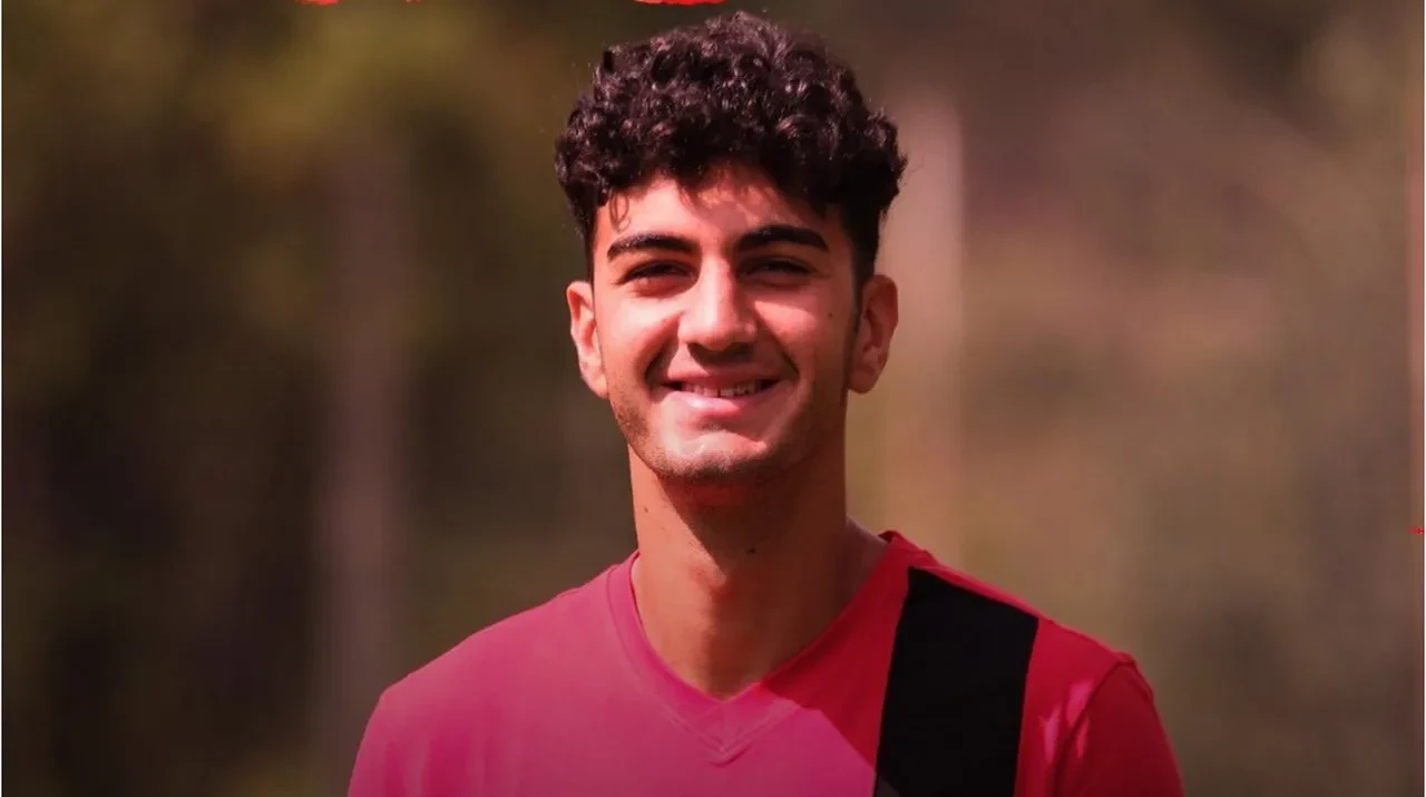 Yiğit Efe Demir kimdir, nereli, kaç yaşında? Fenerbahçe Ferençvaroş maçında oynayacağı açıklandı