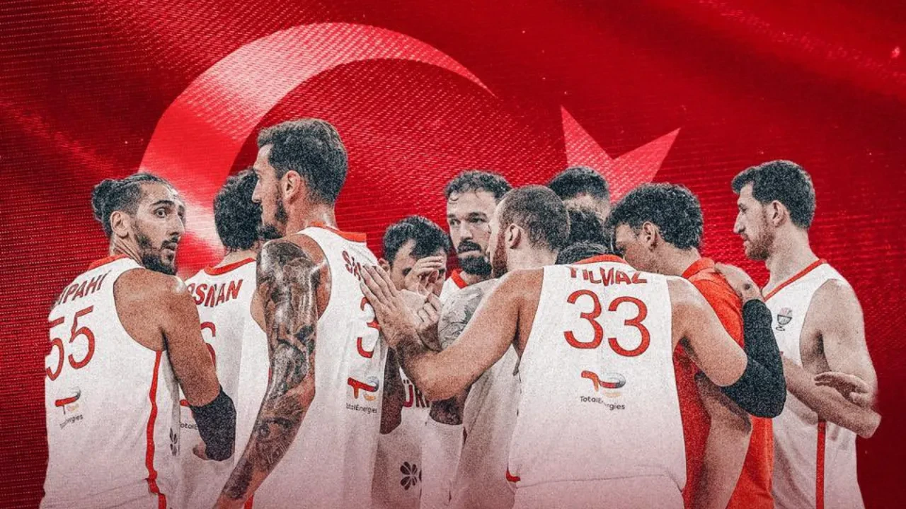 12 Dev Adam'da Dünya Kupası heyecanı: Rakip Bosna Hersek!