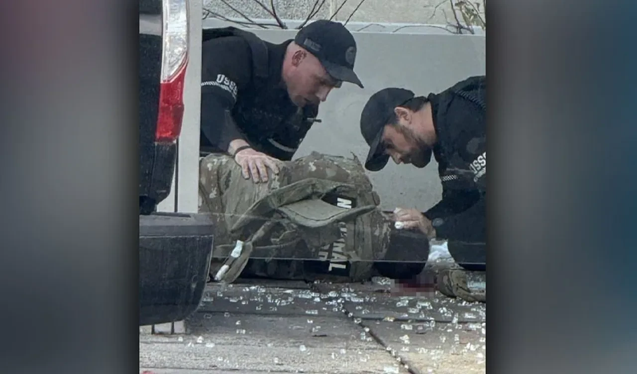 ABD'deki Afgan uyruklu Beyaz Saray saldırganının CIA için çalıştığı ortaya çıktı!