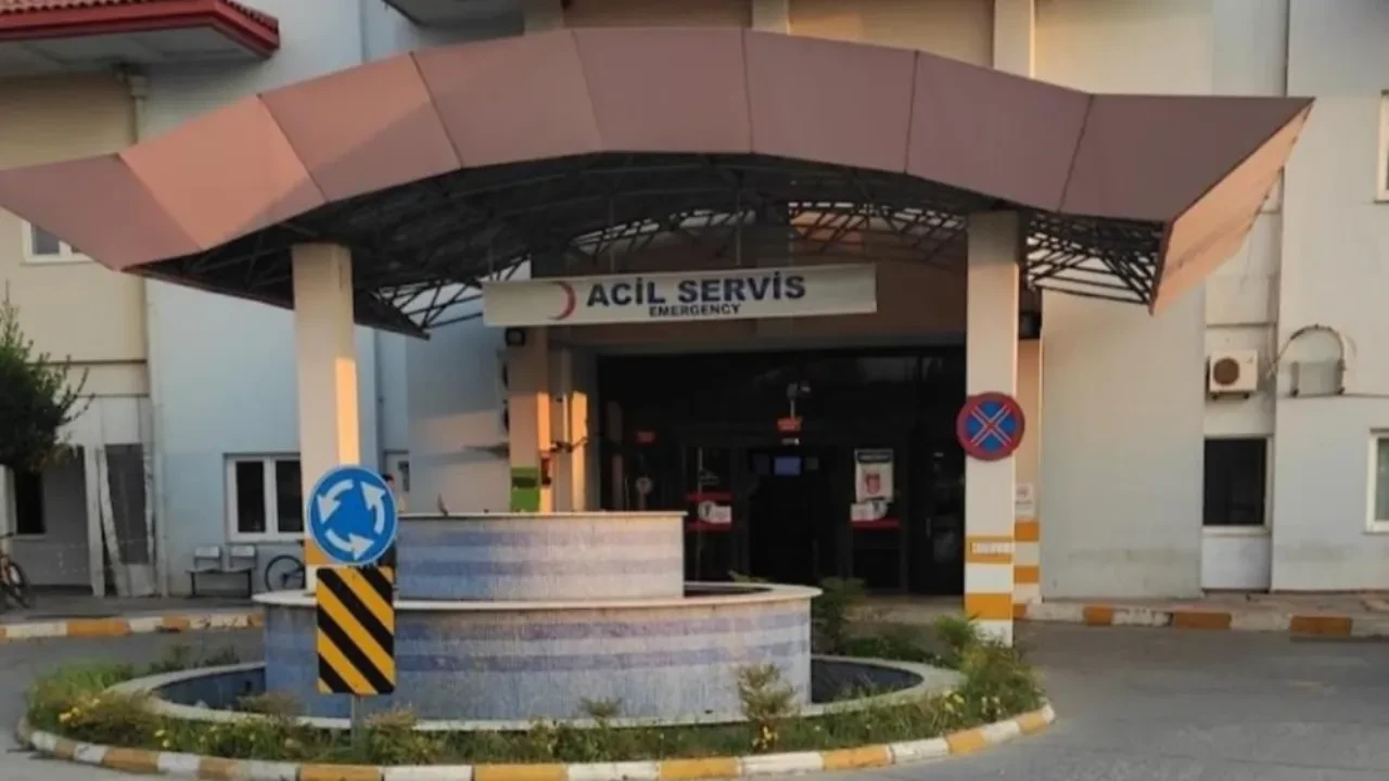 Acı haber bu sefer Muğla'dan geldi! Zehirlenen 3 kardeşten abla Neslinur hayatını kaybetti