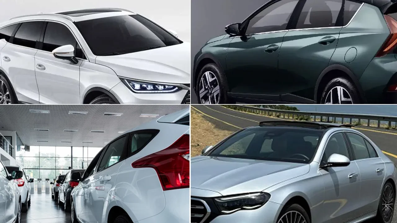 Araç sahiplerinin en çok pişman olduğu otomobiller