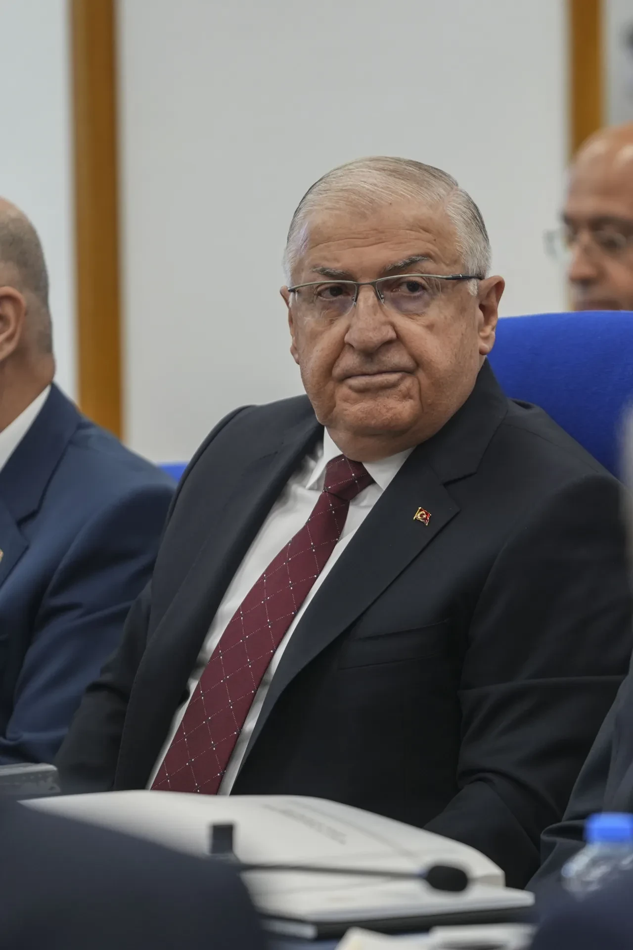 Bakan Güler'den C-130 eleştirilerine cevap: Dünyanın en emniyetli uçağı