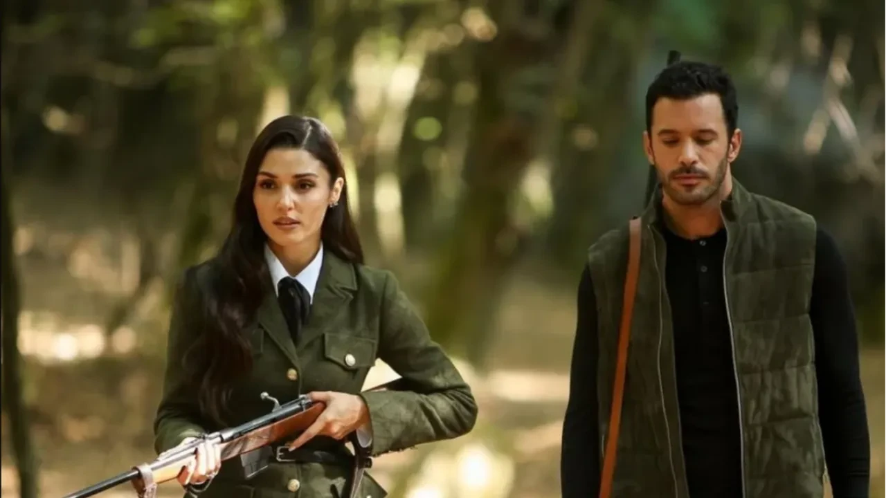 Barış Arduç final yapan Aşk ve Gözyaşı dizisi hakkında ilk kez konuştu 