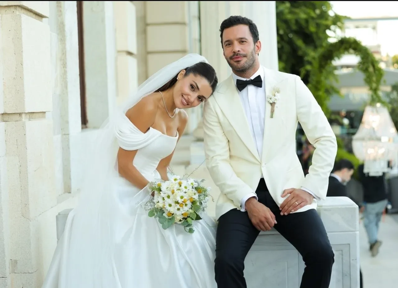 Barış Arduç final yapan Aşk ve Gözyaşı dizisi hakkında ilk kez konuştu 