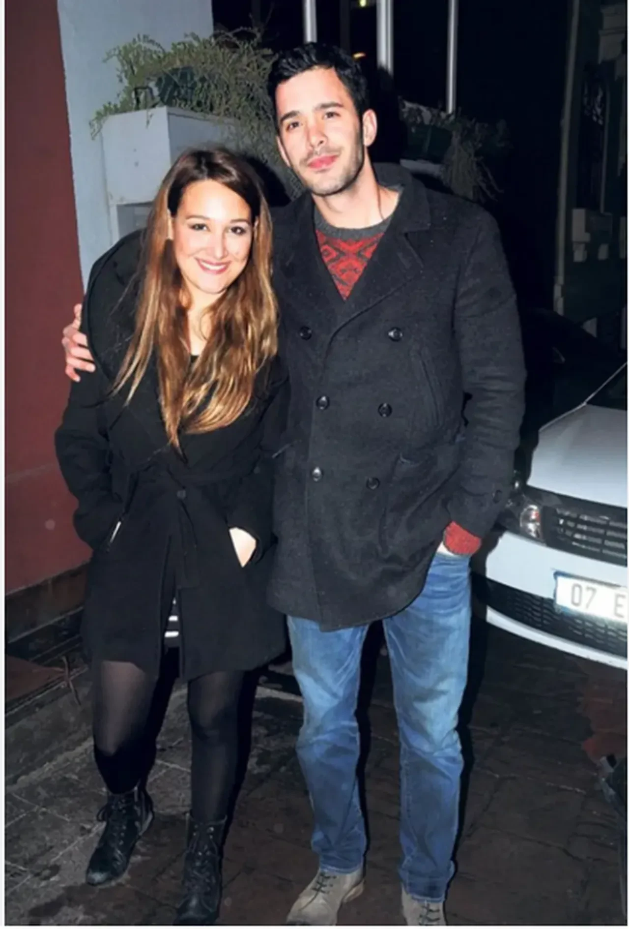 Barış Arduç final yapan Aşk ve Gözyaşı dizisi hakkında ilk kez konuştu 