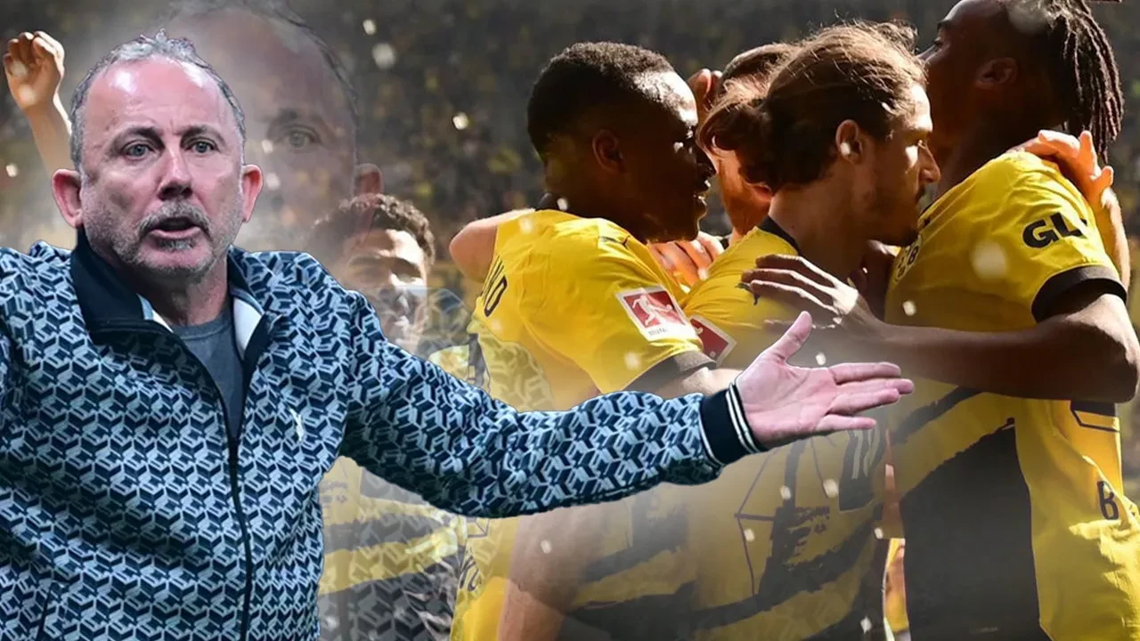 Beşiktaş'ta transfer harekatı! Sergen Yalçın'a sürpriz öneri