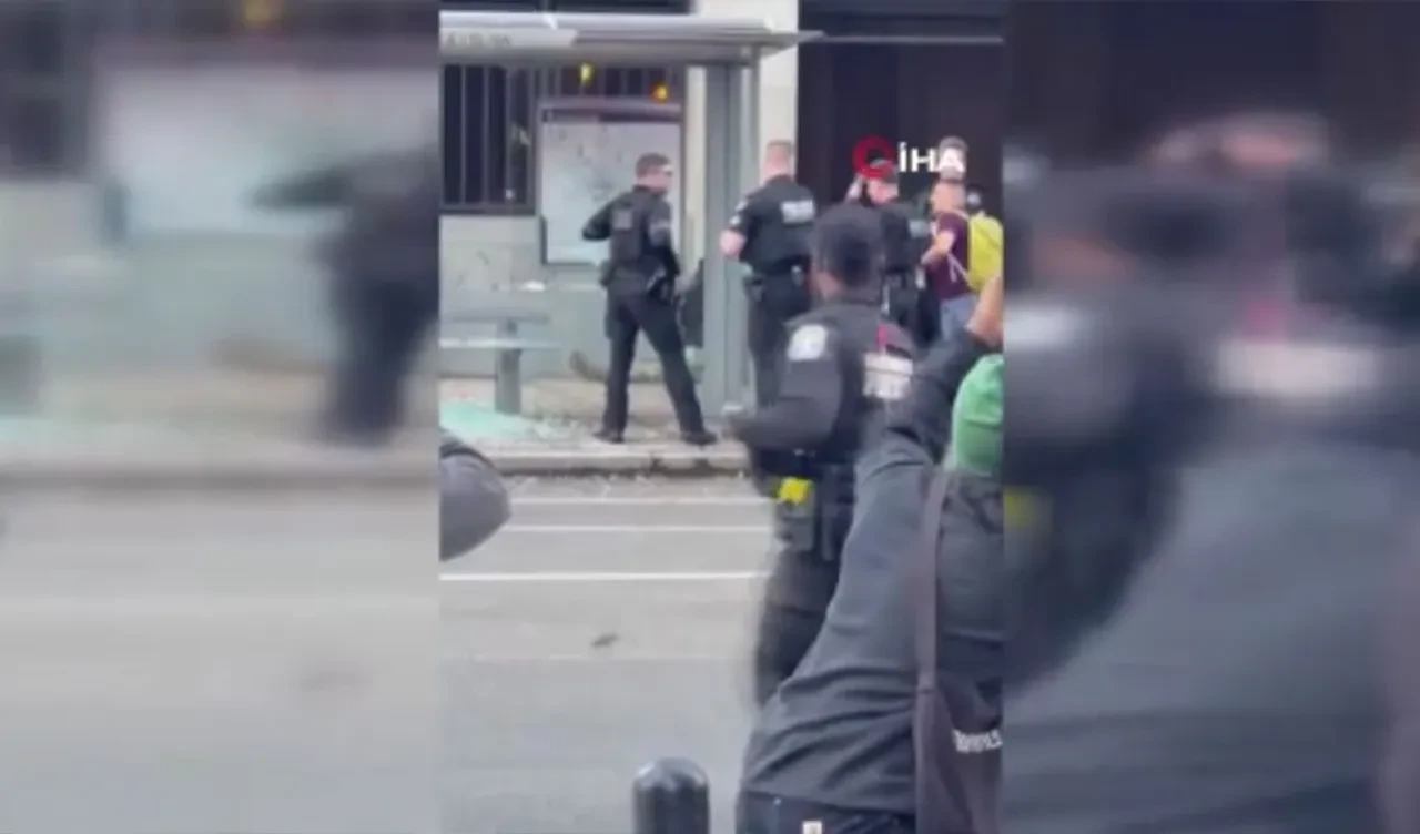 Beyaz Saray yakınlarındaki saldırının ardından ABD'den kritik karar: Afganların göçmenlik başvuruları durduruldu