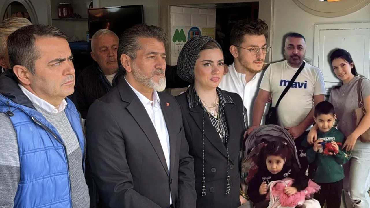 Böcek ailesinin ölümünden sorumlu tutulmuşlardı! İşletmelerinin sahiplerinden dikkat çeken açıklama geldi