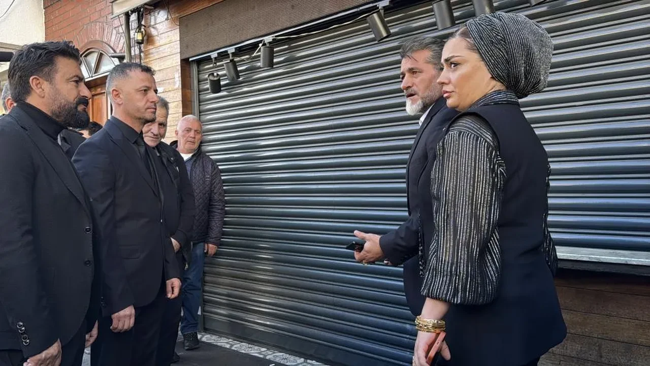 Böcek ailesinin ölümünden sorumlu tutulmuşlardı! İşletmelerinin sahiplerinden dikkat çeken açıklama geldi