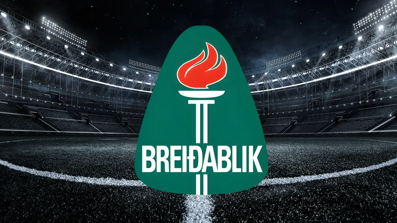Breidablik hangi ülkenin takımı, kadro değeri! Samsunspor ile Konferans Ligi'nde karşılaşacak