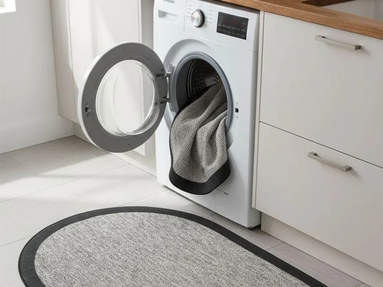 Cool Halı’dan Yeni Seri: Pratico Halı Koleksiyonu