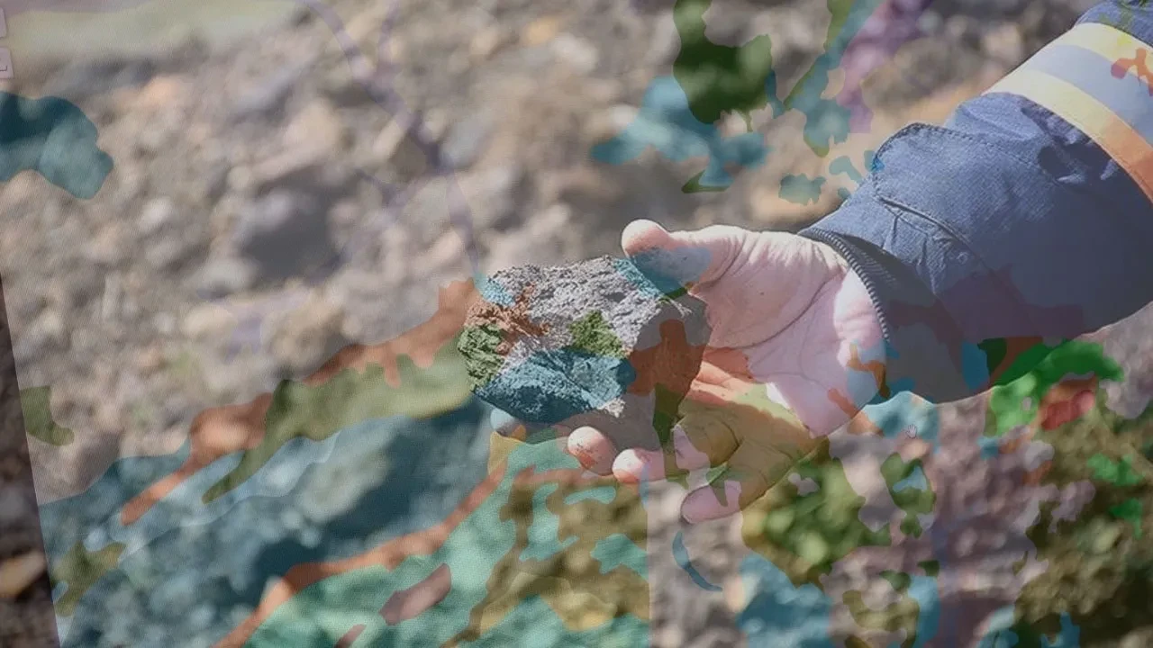 Dünyanın takip ettiği maden Türkiye’de! Yeni bir rezerv daha keşfedildi