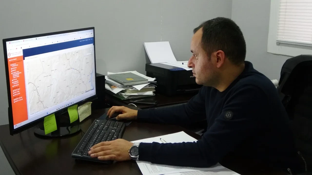 Dünyanın takip ettiği maden Türkiye’de! Yeni bir rezerv daha keşfedildi