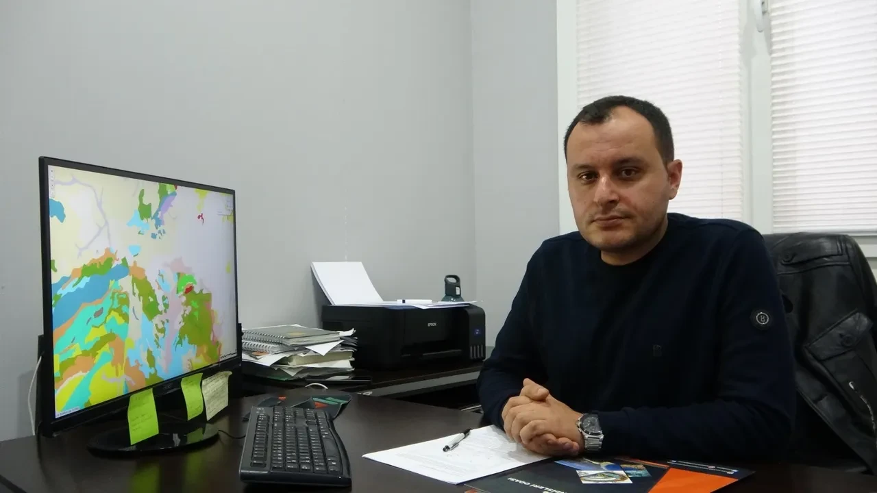 Dünyanın takip ettiği maden Türkiye’de! Yeni bir rezerv daha keşfedildi