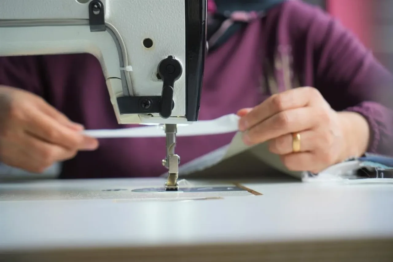 Emekleri geleceğe umut oluyor: Muşlu kadınlar üretimle aile bütçesine ve eğitime destek sağlıyor