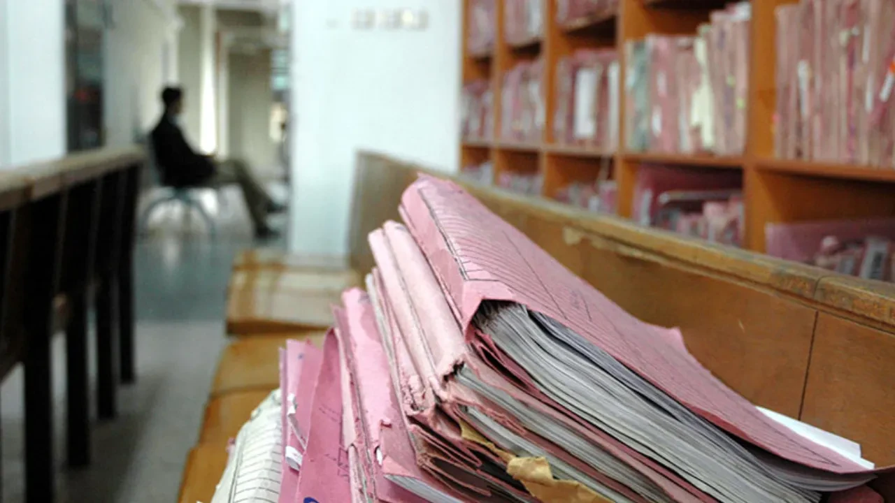 ESENYURT SOSYAL GÜVENLİK MERKEZİ