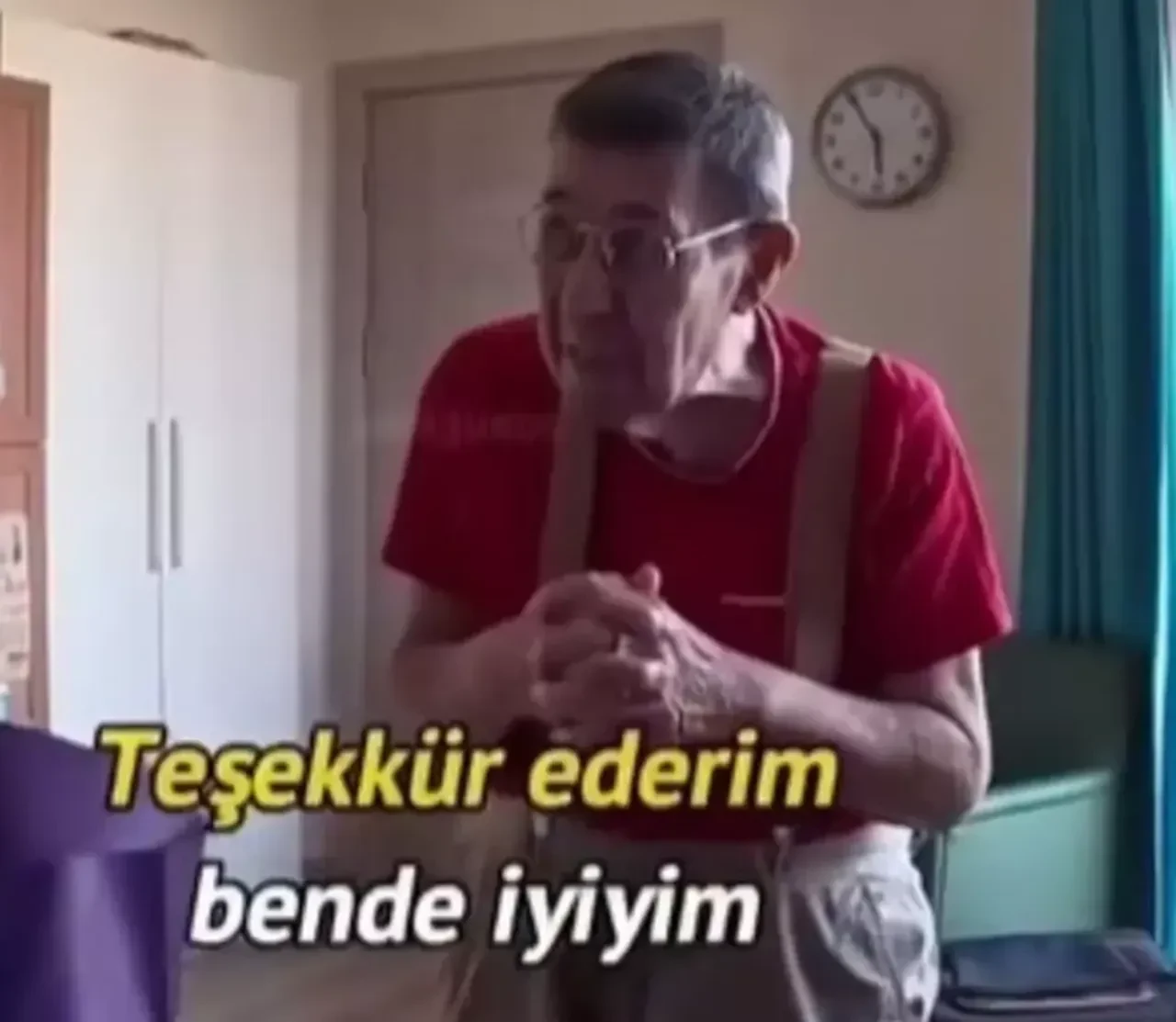 Evi yıkıldı, eşini kaybetti şimdi de huzurevine yerleşti! Zihni Göktay'ın son hali ortaya çıktı