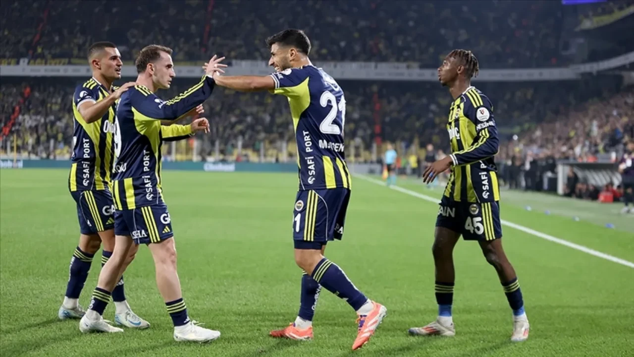 Fenerbahçe Ferencevaros maçını anlatacak spiker açıklandı