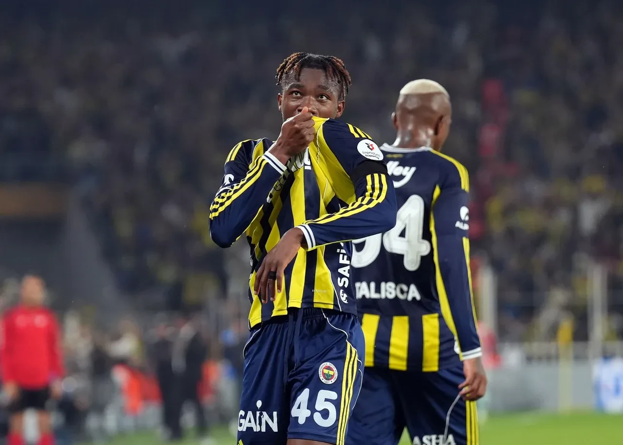 Fenerbahçe Ferencvaros maçı nereden izlenir, hangi kanalda? Sarı-lacivertliler 3 puan için sahaya çıkıyor