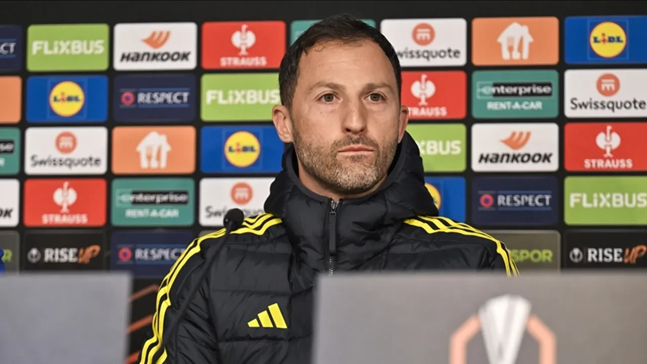 Fenerbahçe-Ferencvaros maçı muhtemel 11'ler