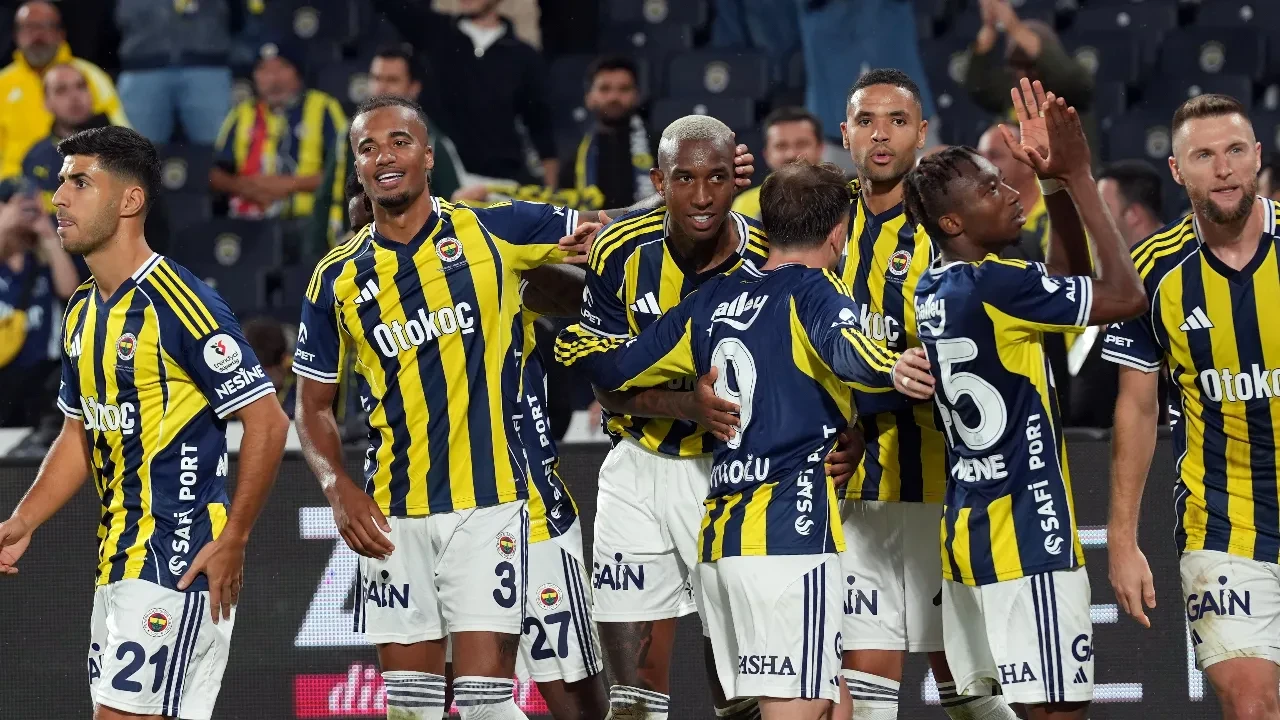Fenerbahçe Ferençvaroş'u yenerse, yenilirse, berabere kalırsa ne olur? Fenerbahçe ilk 24 ihtimali