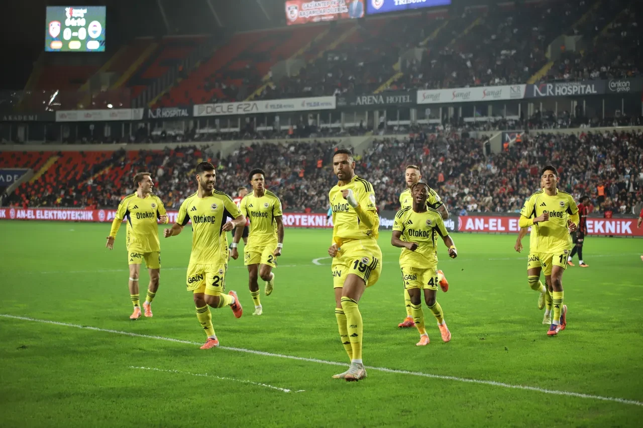 Fenerbahçe Ferençvaroş'u yenerse, yenilirse, berabere kalırsa ne olur? Fenerbahçe ilk 24 ihtimali