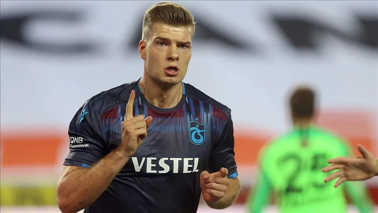 Fenerbahçe'de sürpriz Sörloth gelişmesi! Atletico Madrid'in kararı...