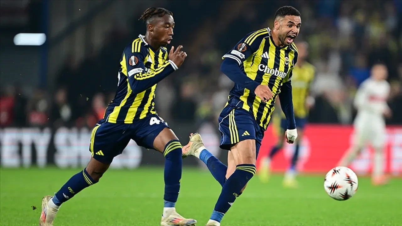 fenerbahçe kalan Avrupa maçları