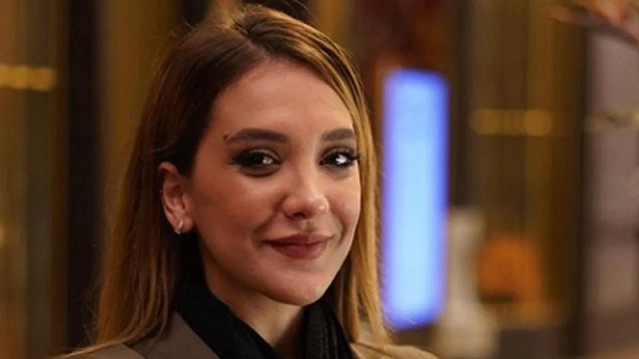 Gazeteci Rojda Altıntaş gözaltına alındı!