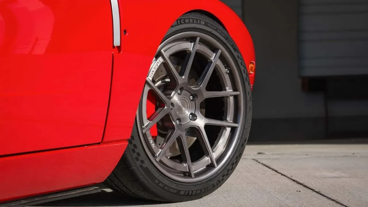 Hızlı ve Öfkeli yıldızı Paul Walker'ın otomobili satışa çıktı: Nefes kesen fiyat!