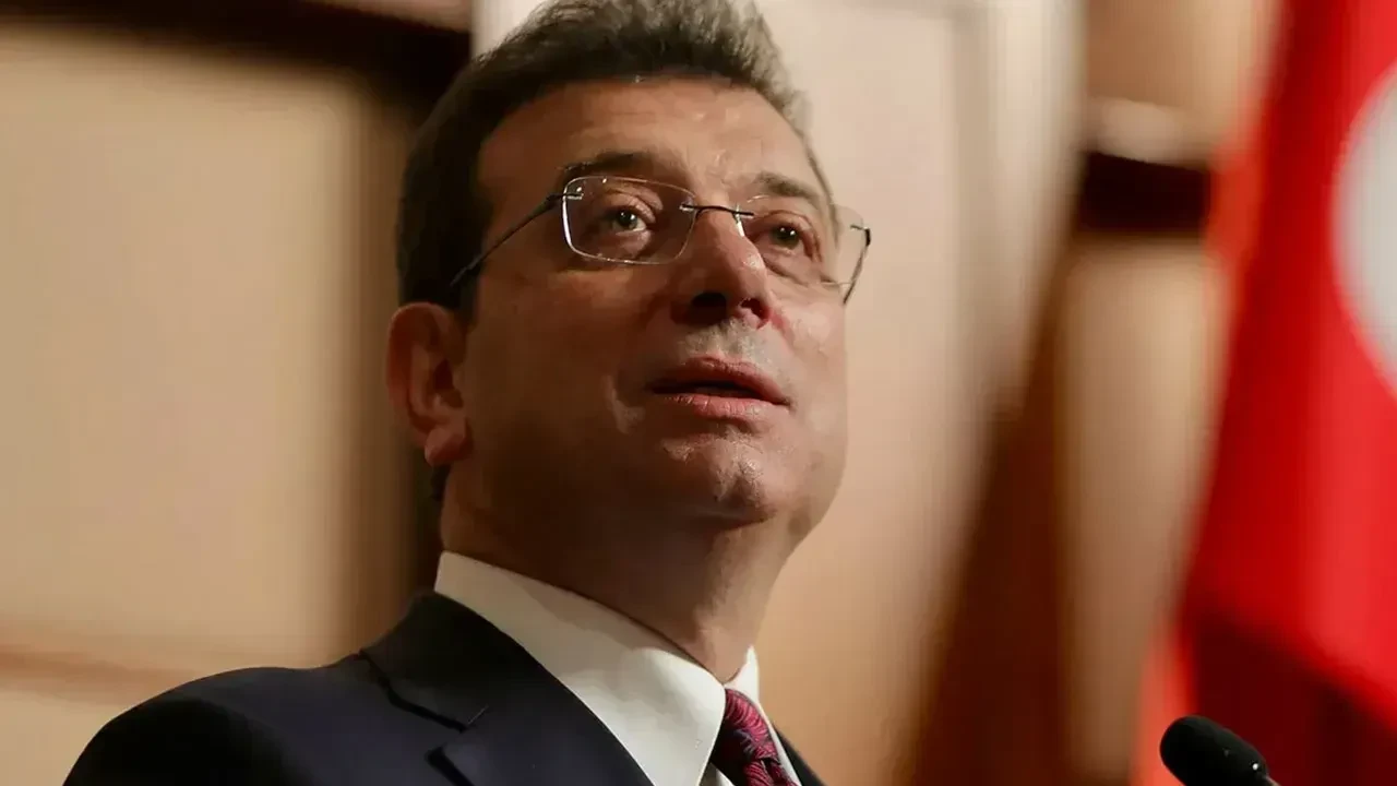 İmamoğlu Suç Örgütü davası! Başsavcılıktan tarih iddialarına açıklama