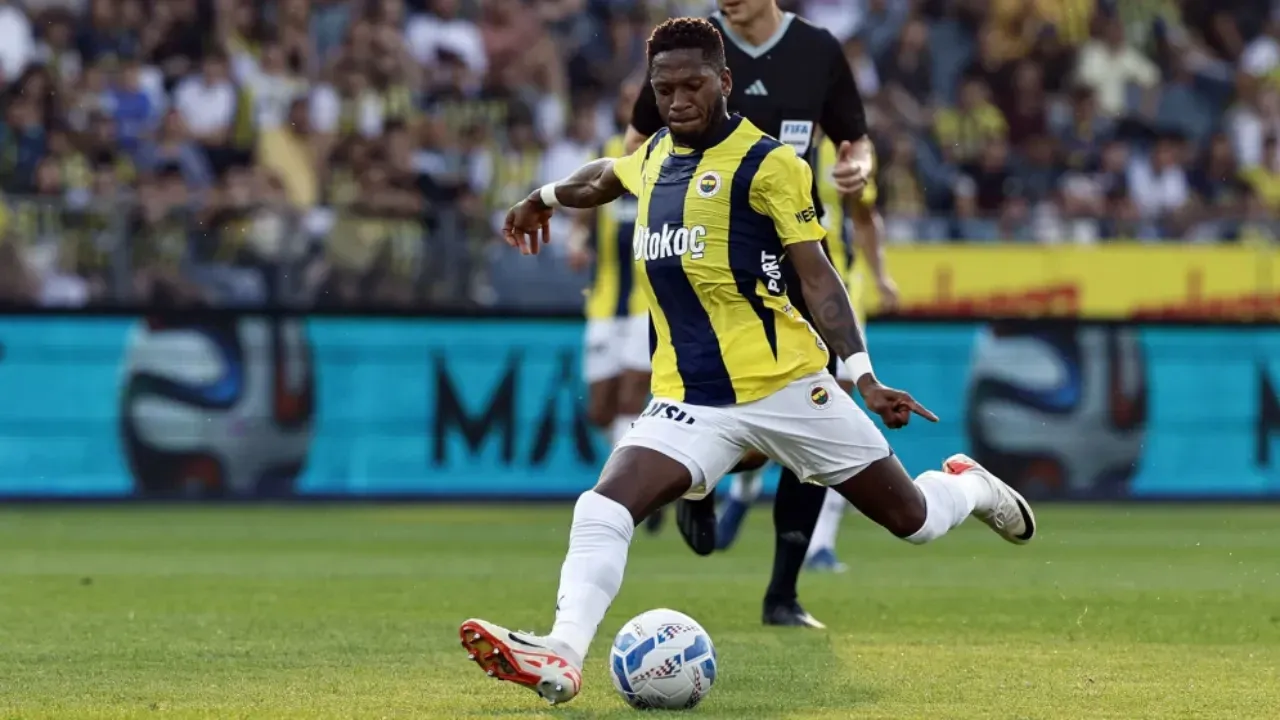 İsmail Yüksek, Oosterwolde, Fred, Çağlar Fenerbahçe Ferencvaros maçında neden yok, oynamıyor? Karşılaşma bugün oynanacak