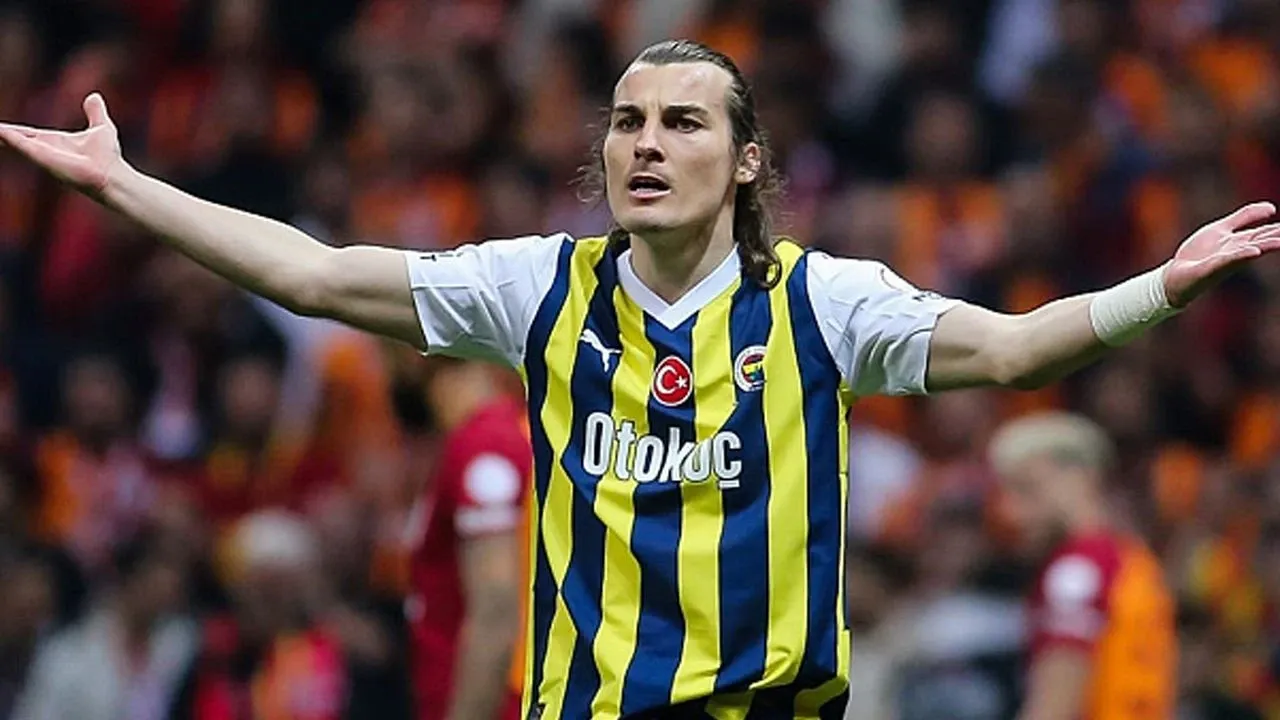 İsmail Yüksek, Oosterwolde, Fred, Çağlar Fenerbahçe Ferencvaros maçında neden yok, oynamıyor? Karşılaşma bugün oynanacak