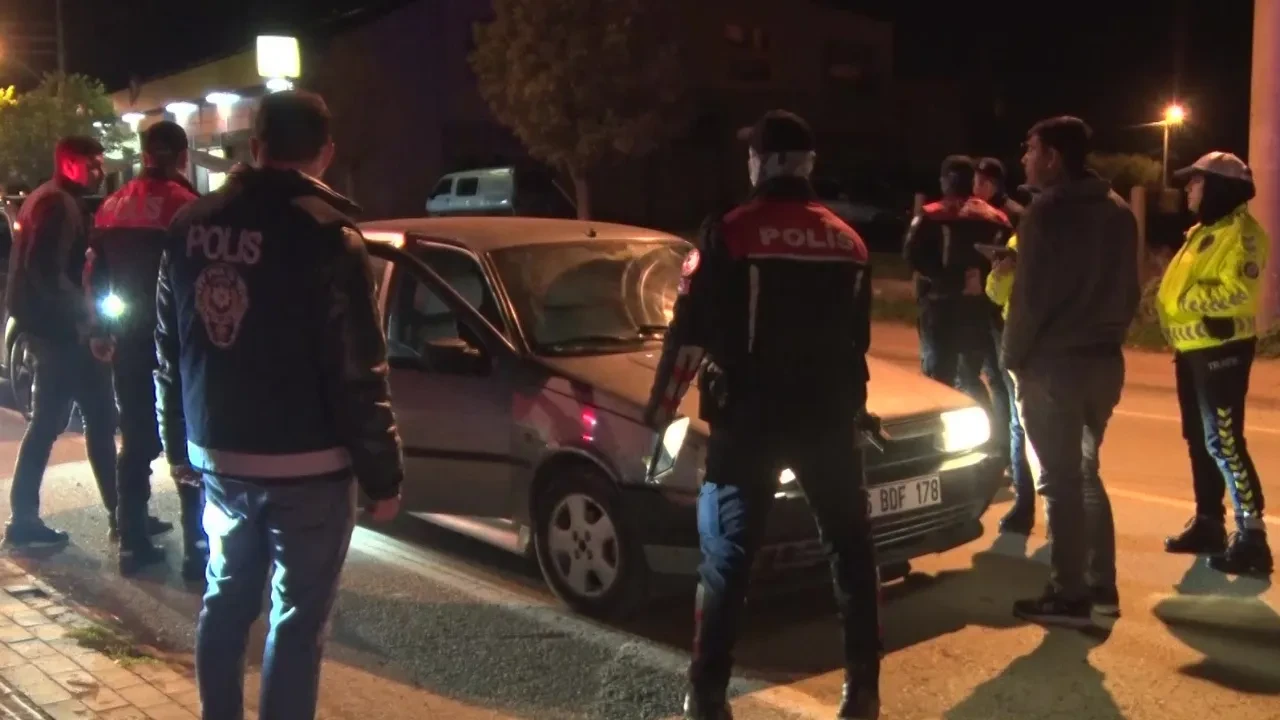 İznik’te tarihi alarm: Papa'nın ziyareti öncesi giriş çıkış denetleniyor