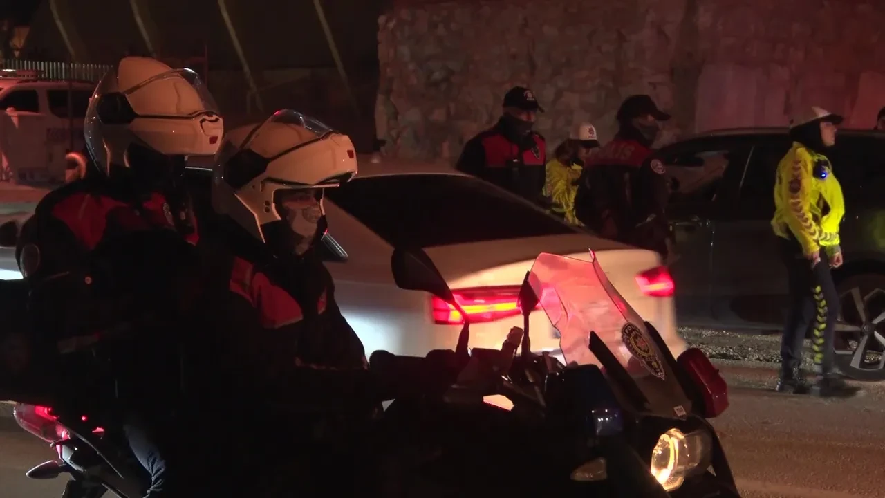 İznik’te tarihi alarm: Papa'nın ziyareti öncesi giriş çıkış denetleniyor