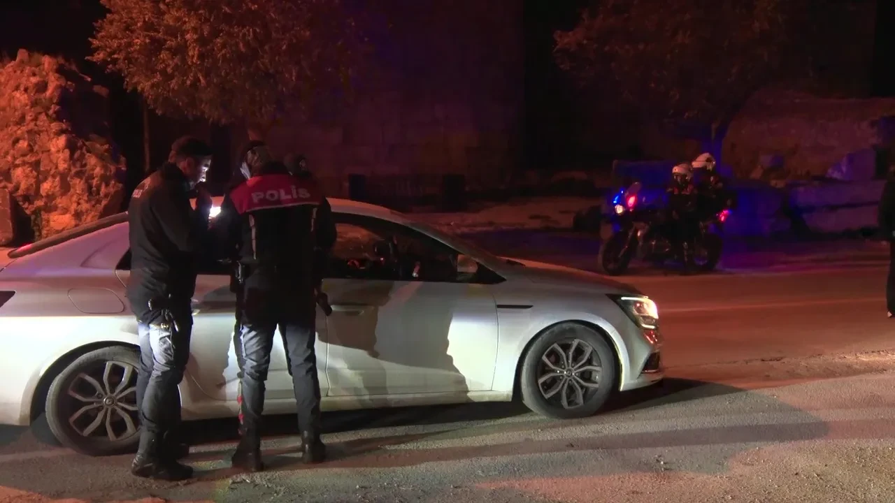 İznik’te tarihi alarm: Papa'nın ziyareti öncesi giriş çıkış denetleniyor