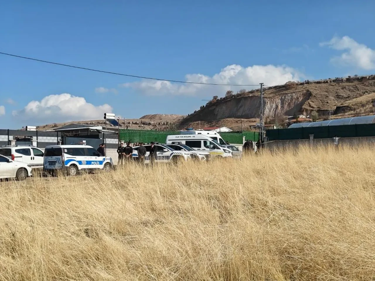 Kan akıtan miras kimseye kalmadı! Önce kaynanasını sonra kendini vurdu