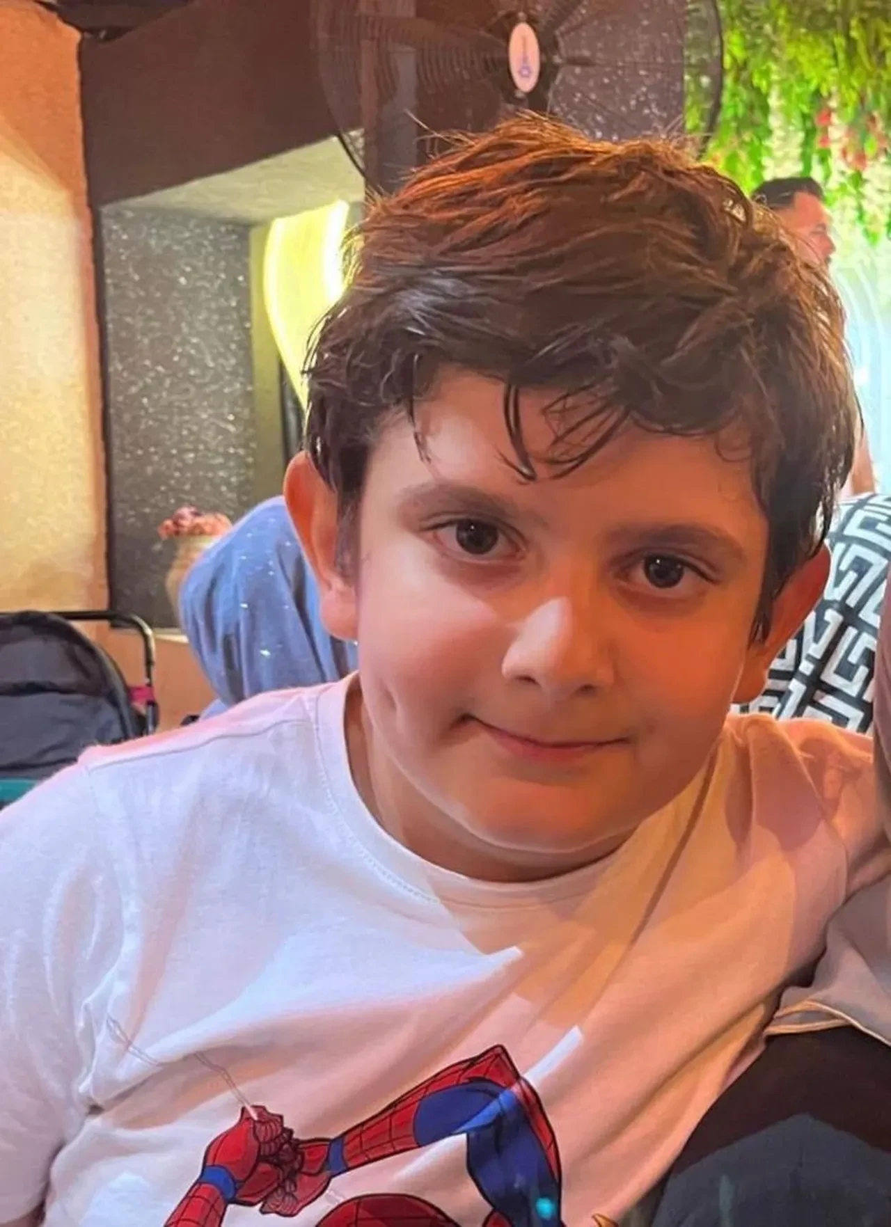 Küçük Ahmet hayatını kaybetti! Ölüm sebebi ortaya çıktı