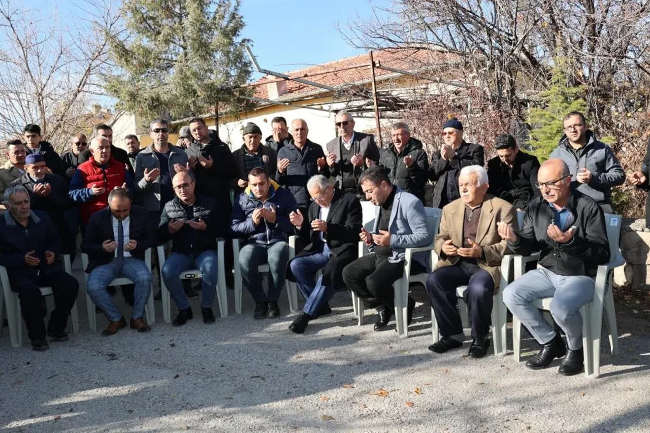 Küçük Ahmet hayatını kaybetti! Ölüm sebebi ortaya çıktı