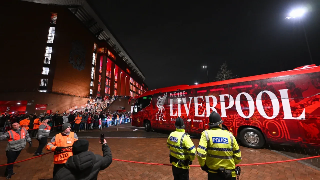 Liverpool'da büyük kriz: 70 yıldır ilk kez oldu!